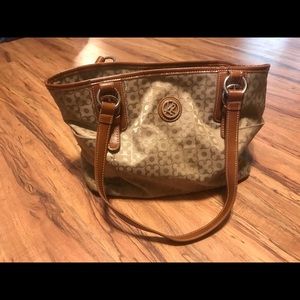 Kim Rogers Handbag